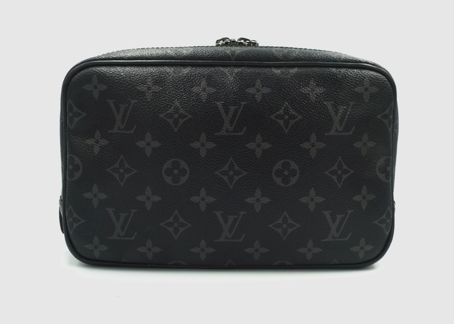 Louis Vuitton Monogram Eclipse Toiletry Pouch GM