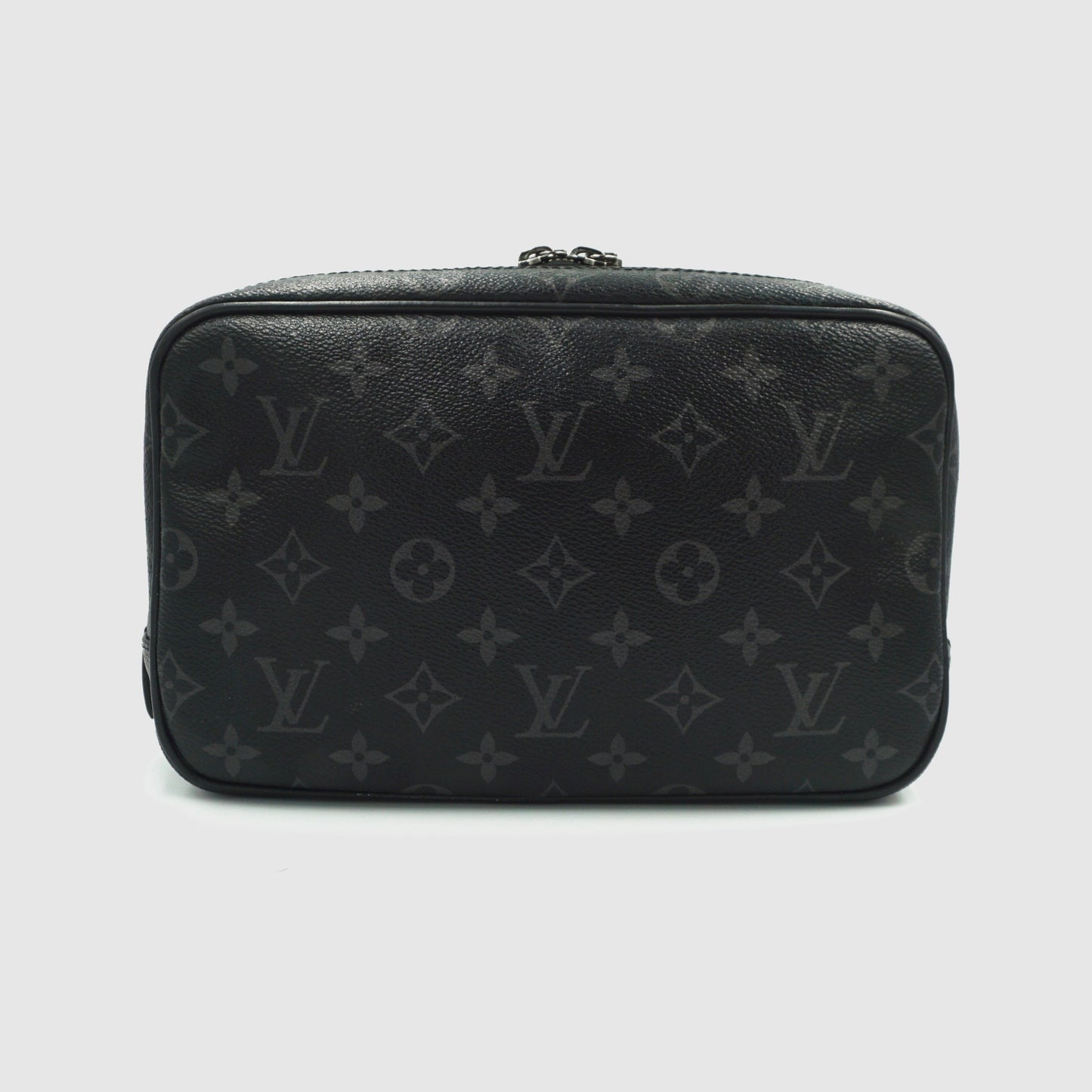 Louis Vuitton Monogram Eclipse Toiletry Pouch GM