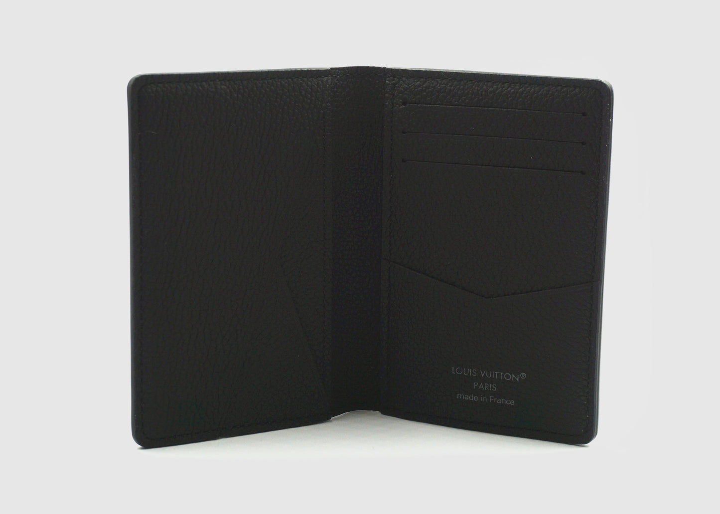 Louis Vuitton Damoflage Pocket Organizer Wallet