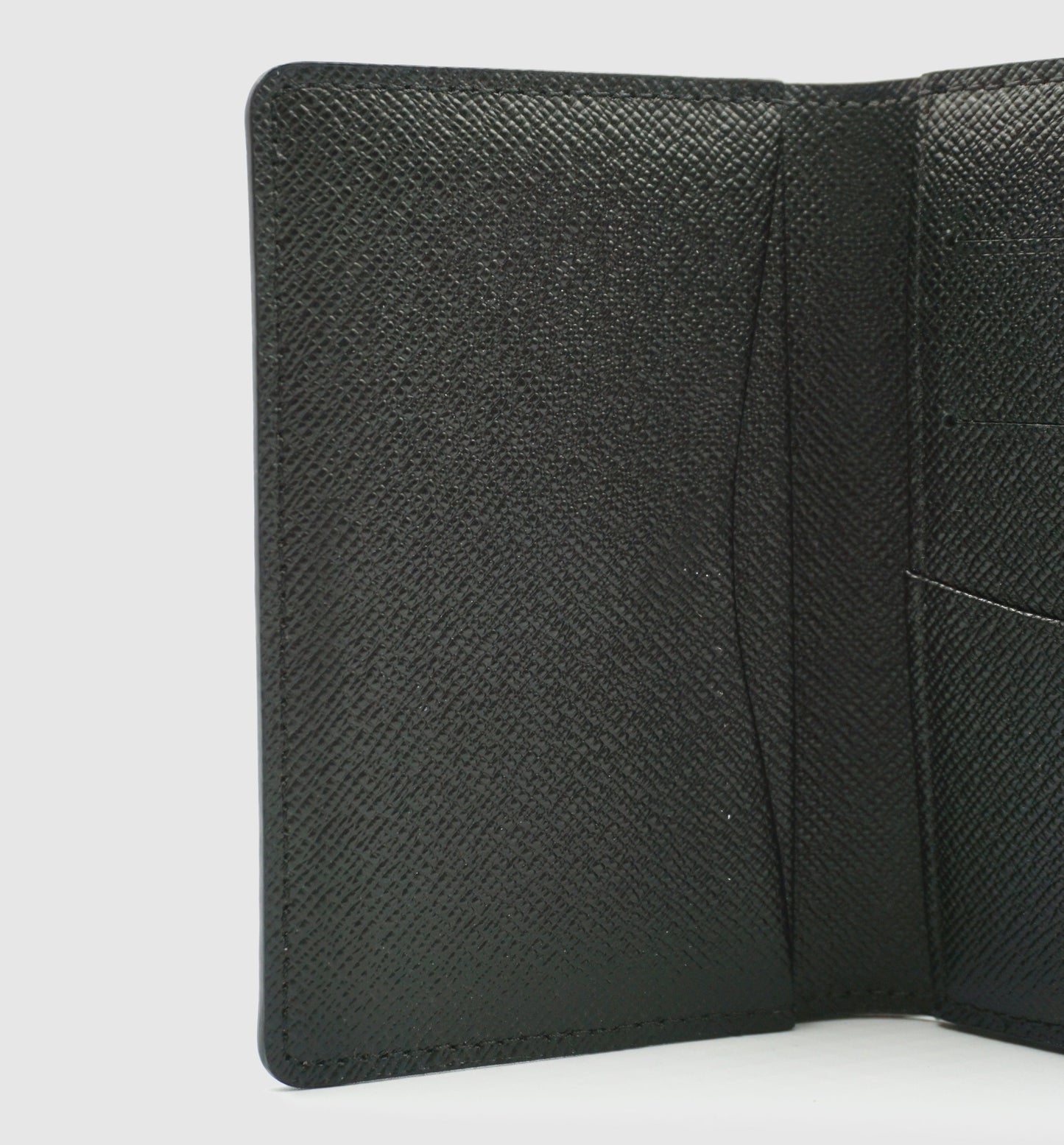Louis Vuitton Damier Graphite Pocket Organizer Wallet