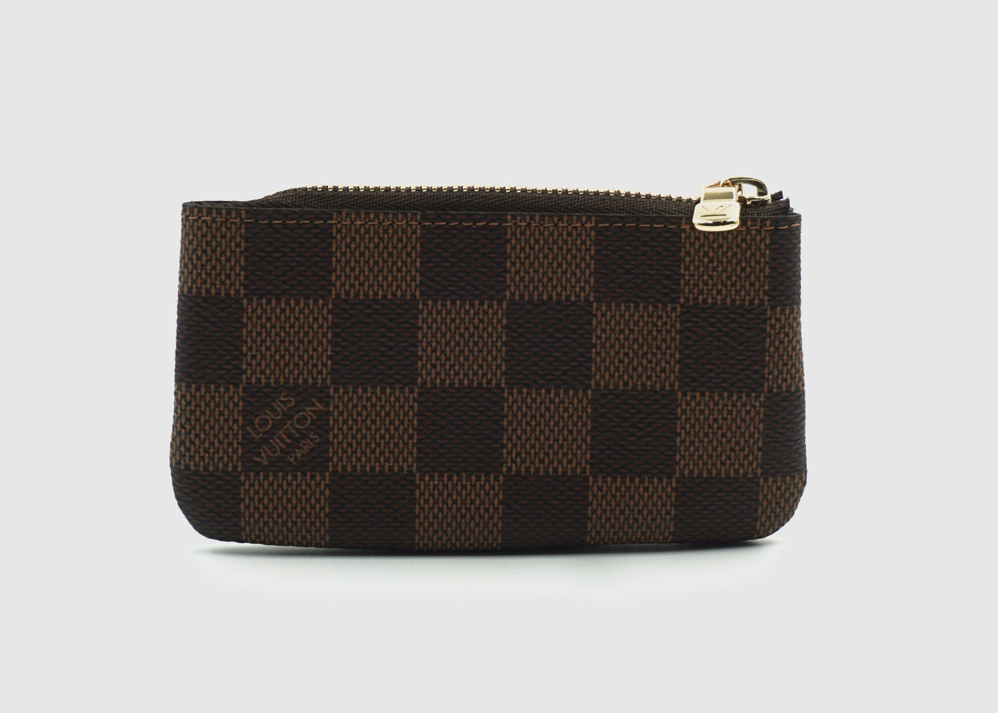 Louis Vuitton Damier Ebene Key Holder Case