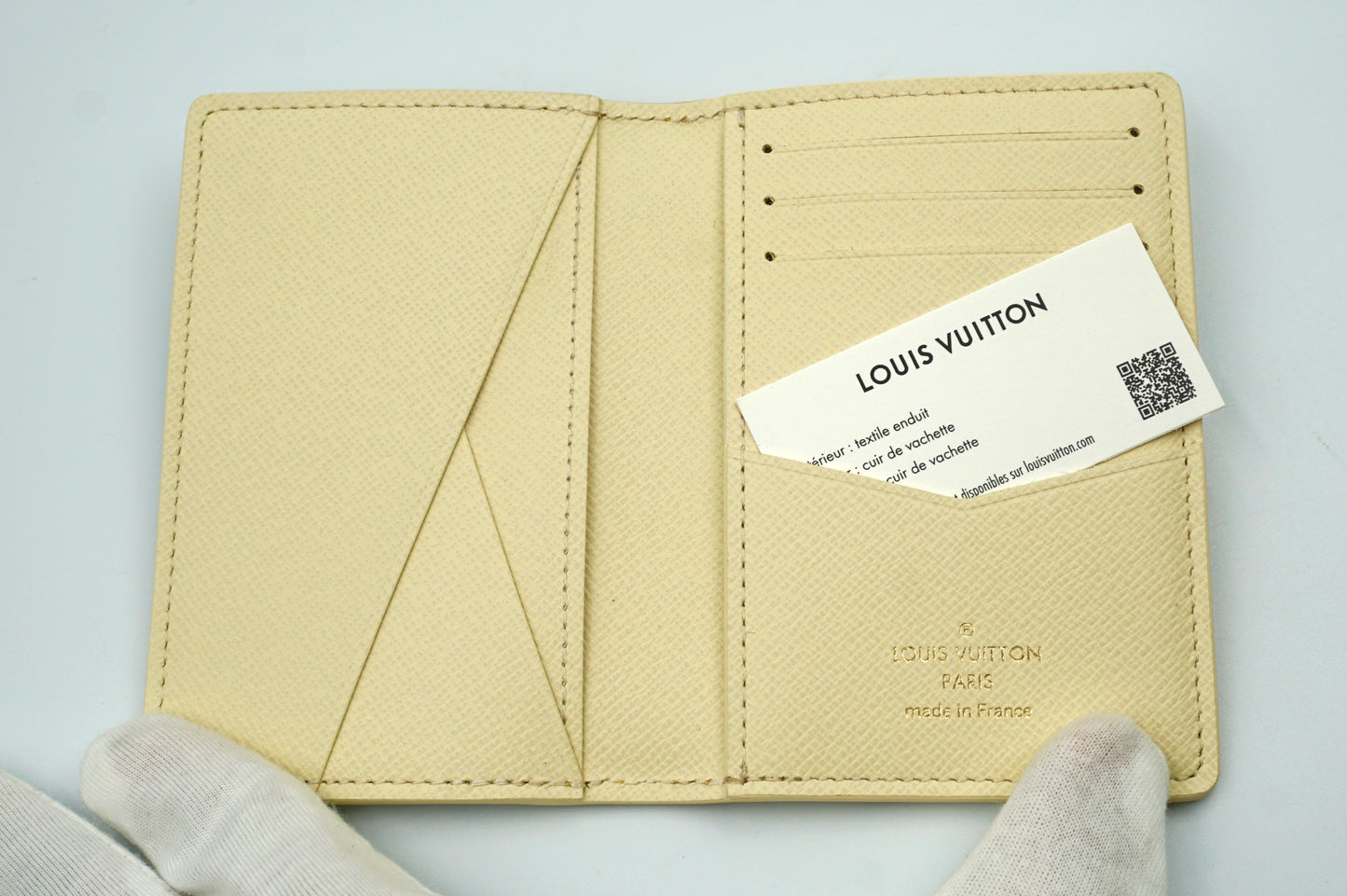 Louis Vuitton By Tyler The Creator Pocket Organizer Chocolate Monogram