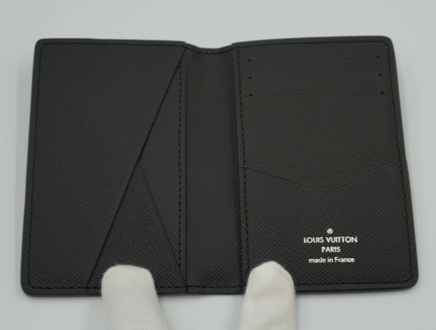 Louis Vuitton Sunrise Monogram Eclipse Pocket Ogranizer