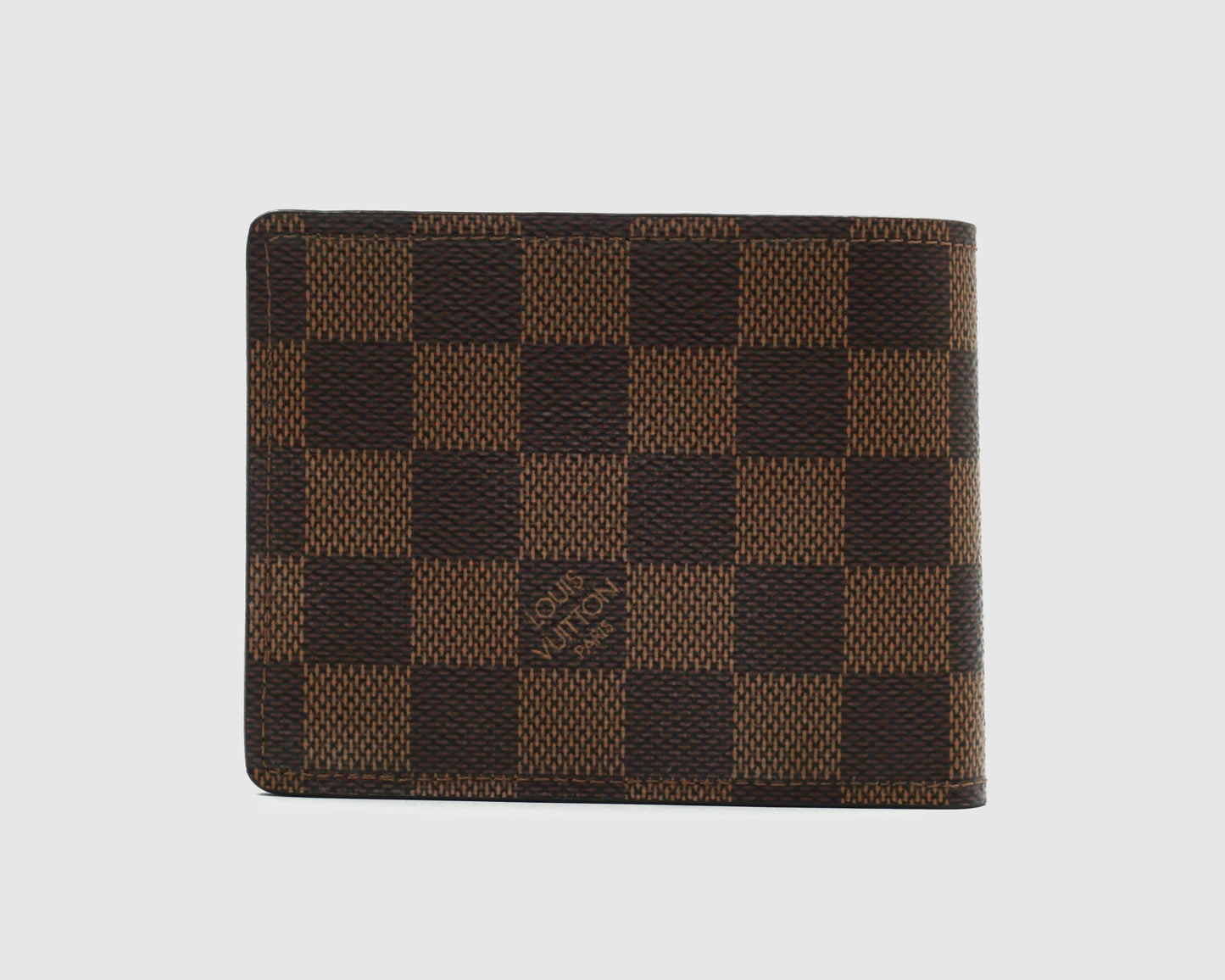 Louis Vuitton Damier Ebene Multiple Wallet